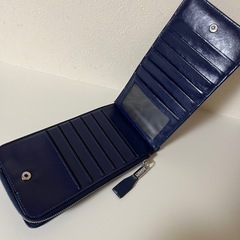 3/25迄　大容量カードケース　財布の画像