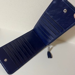 3/25迄　大容量カードケース　財布の画像