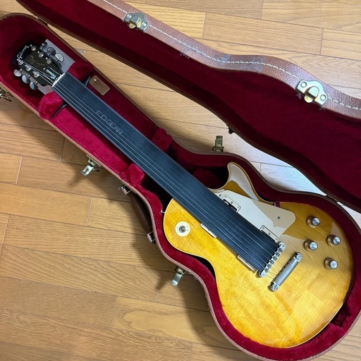 Les paul classic 未使用 まとめ売り 引き取り希望