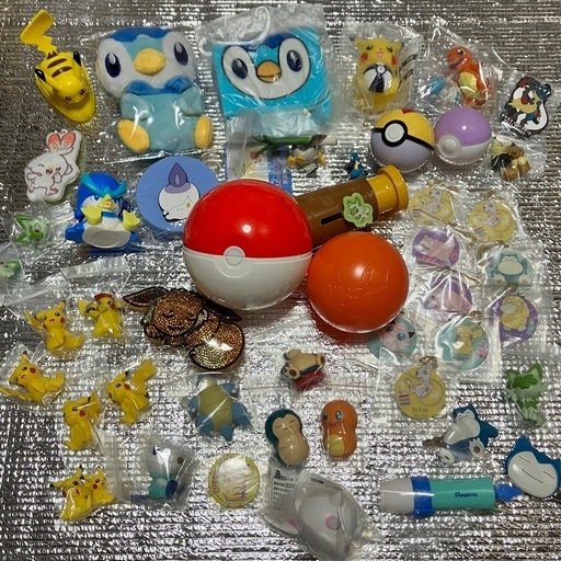ポケモングッズ