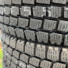 軽トラ、軽バン などの貨物用、軽自動車タイヤの画像