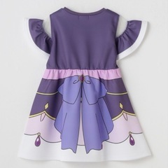 ☆しまむら 名探偵プリキュア ワンピース☆の画像