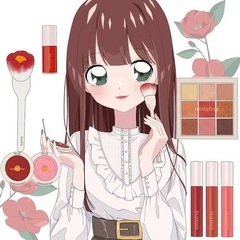 メイク講座？！