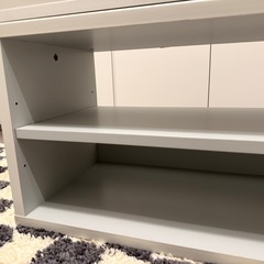 SHIRAI STORE キッズ用収納棚の画像