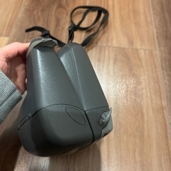 ポラロイドカメラの画像