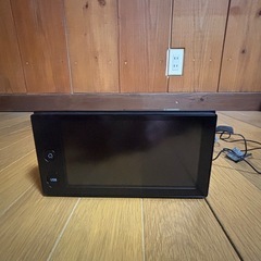 ディスプレイカーオーディオの画像