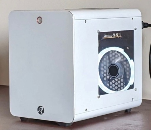 ゲーミングPC Ryzen5 8400F RTX5060　Mini-Itx 小型 ミニ