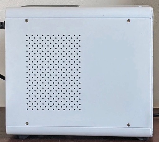 ゲーミングPC Ryzen5 8400F RTX5060　Mini-Itx 小型 ミニ
