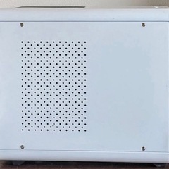 ゲーミングPC Ryzen5 8400F RTX5060 DDR5 24GB Mini-Itx 小型 ミニの画像