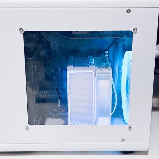 ゲーミングPC Ryzen5 8400F RTX5060　Mini-Itx 小型 ミニ