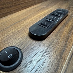 新品 シングルベッド 収納付き コンセント付 無料配送可（関東）の画像