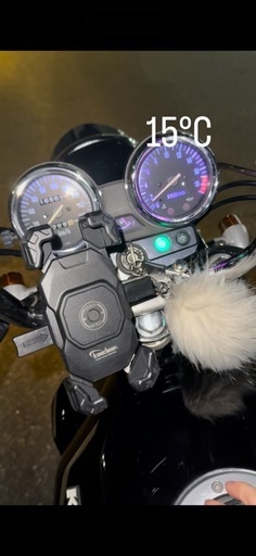 バリオス2型