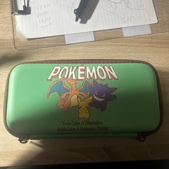 Switch Lite ジャンク（電源つかない・初期化不可・箱/充電器あり）の画像