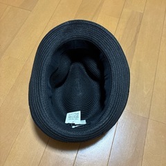 【新品タグ付き】レディース／帽子・ハットの画像