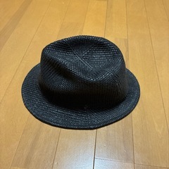 レディース／帽子・ハットの画像