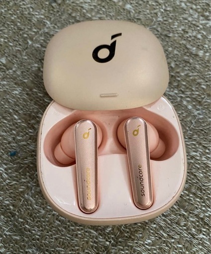 soundcore Liberty Air 2 Pro イヤフォン箱付き