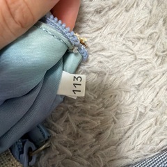 プラダ　バッグ　手提げポーチの画像