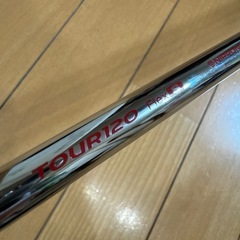 zx5 mk2 アイアンの画像