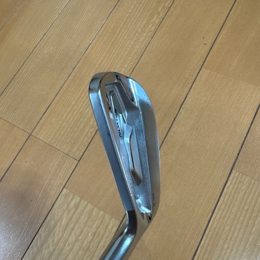 zx5 mk2 アイアン