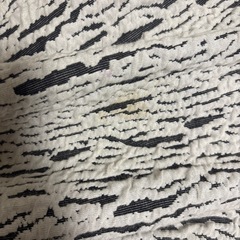 ヨギボー ミディ  カバー付きの画像