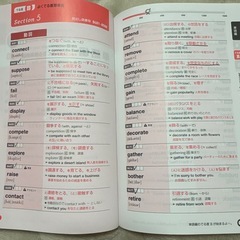 旺文社　英検準2級　4冊セット
の画像