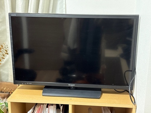 シャープ　SHARP  LC-32H11  液晶テレビ　32型
