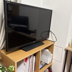 シャープ　SHARP  LC-32H11  液晶テレビ　32型の画像