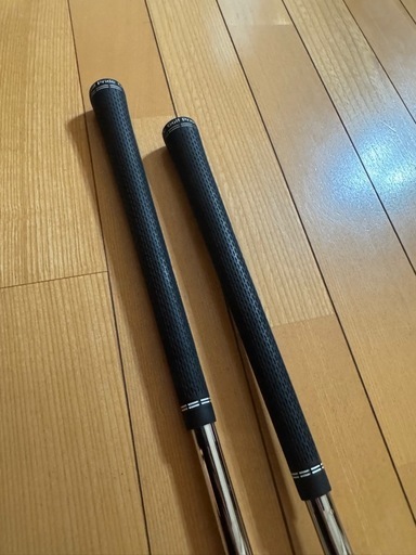 スリクソンzx5アイアン　7.9番