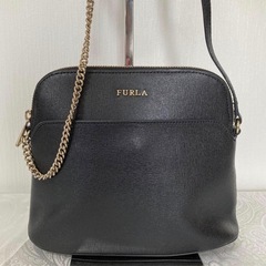 FURLA ショルダーバッグの画像