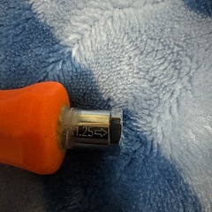 スナップオングリップシフトとスペーサー5ミリ10ミリの画像