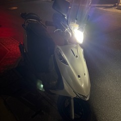 アドレスv125gの画像
