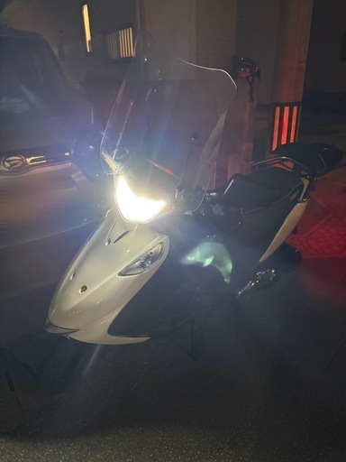 アドレスv125g