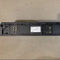 Panasonic NV-HV1 VHS ビデオデッキの画像