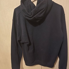 Champion パーカーの画像