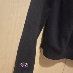 Champion パーカーの画像