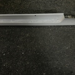 75850-47030 プリウス ZVW50 ZVW51 ZVW55 ZVW52 サイドステップの画像