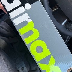 エアマックス95　の画像