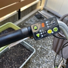 YAMARA PAS Naturaの画像