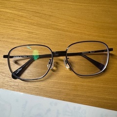 OWNDAYS チタンフレーム BA1031H-1S メガネフレーム メンズ 軽量
の画像