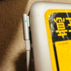 Apple 純正 60W MagSafe 電源アダプタ A1344 動作確認済の画像