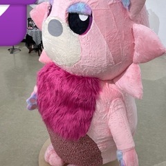 卒業制作 着ぐるみの画像