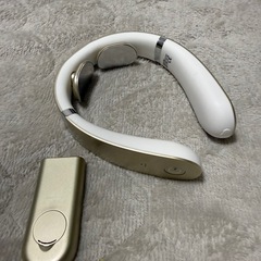 ネックケアの画像