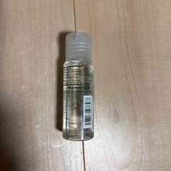 無印ホホバオイルの画像