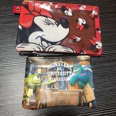 雑貨（ディズニー）の画像