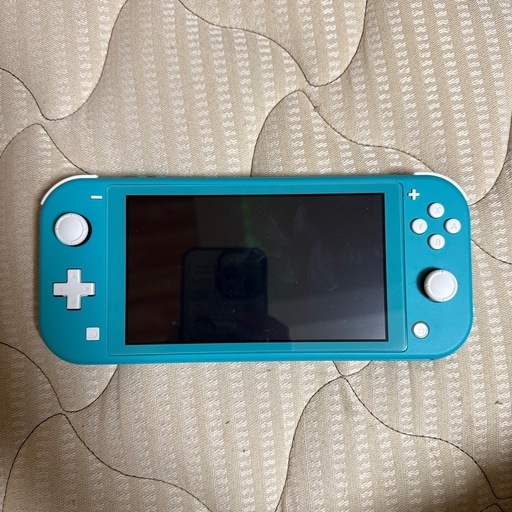 ニンテンドースイッチライト本体