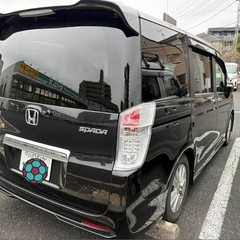 【人気ミニバン】Honda ステップワゴン RK5 2012年式 車検長い。の画像