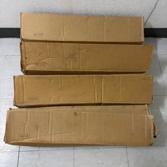 18クラウン ゼロクラウン  サスペンション 4WDの画像