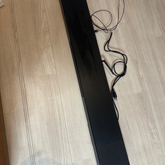 ヤマハYAMAHA スピーカー　
フロントサラウンドシステムの画像