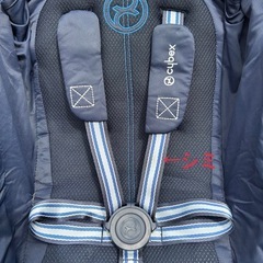 サイベックス リベル 2024年モデルの画像