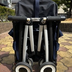 サイベックス リベル 2024年モデルの画像